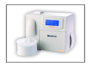 الکترولیت آنالایزر XI-921